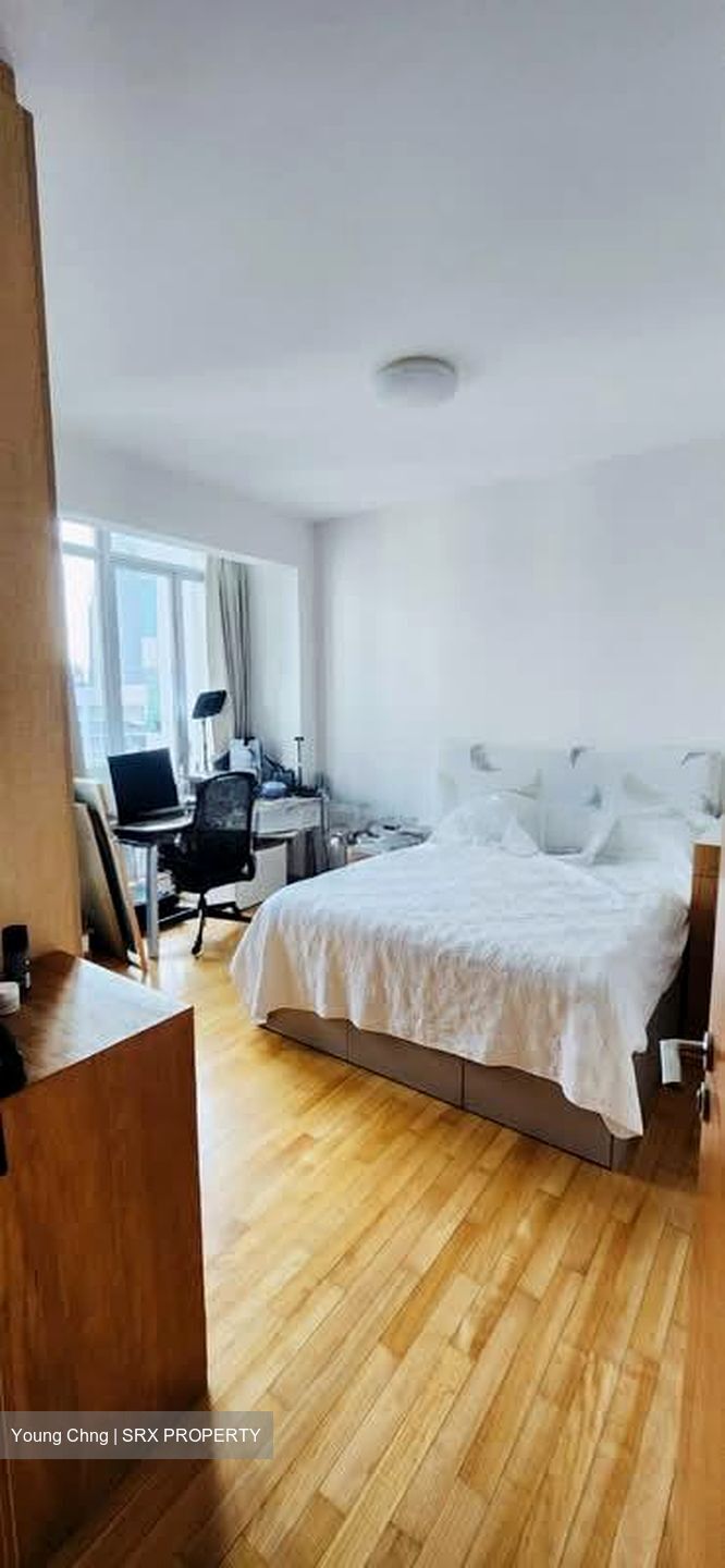 Caribbean At Keppel Bay (D4), Condominium #591275801